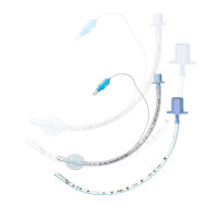 Endotracheal Tube With Or Without Balloon